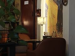 -爱上层楼咖啡馆(为公桥店)