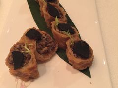 -东海朗廷酒店-唐阁T’ANG COURT 中餐厅