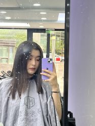 -美美秀造型