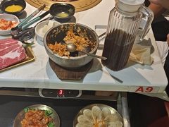 -炙城·韩式烤肉(南京东路店)