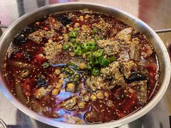 -蓉三少冒烤鸭·四川小吃集(北京首店)