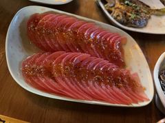 -蚝老板海鲜烧烤大排档(码头店)