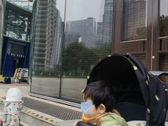 -安妮意大利餐厅(世贸天阶店)