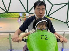 -中国杭州低碳科技馆