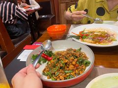-荷花泰菜(东方新天地店)