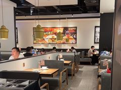 -新太二·鲜料川菜(智慧城广百店)