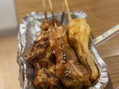 -旺记碳烤肥牛(总店)