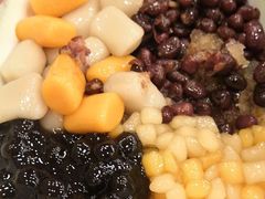 -鲜芋仙(高新万达广场店)