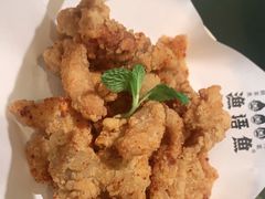 -渔语鱼酸菜鱼新川菜(来福士店)