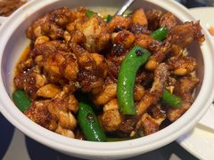 -桂满陇·杭州饭店(清河万象店)