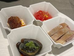 -小厨娘绣中淮扬(大行宫科巷店)
