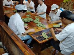 -沈氏祖传老宁波油赞子(南塘店)