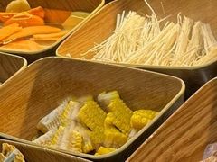 -火炉火自助餐(喜隆多店)