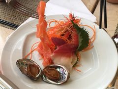 picture-粤海喜来登酒店·盛宴海鲜牛排自助餐厅(天河城店)