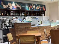 -榖屋house of flour(张江首店)