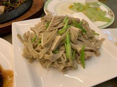 -烤肉宛饭庄(北新桥店)