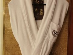 -长白山万达喜来登度假酒店