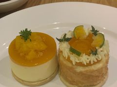 -解放碑威斯汀酒店-知味国际美食餐厅