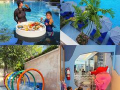 -普吉岛卡塔阿维斯塔诺富特酒店度假村