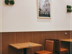 大堂-萨莉亚意式餐厅(天河城购物中心店)