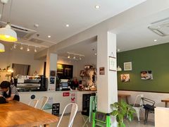 -红小姐咖啡馆(西津渡店)