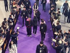 -万达影城(汉街万达广场IMAX店)