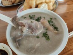 -洲心明记烧肉大粥(总店)