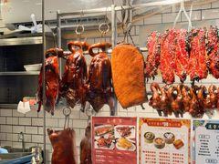 -香港蓮香樓(上環店)