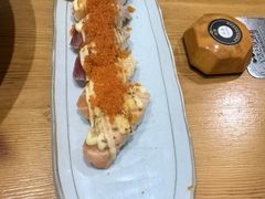 -福匠日本料理(人民路店)