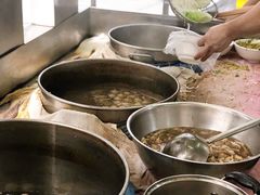 -菜忠潮州牛肉店(岗厦店)