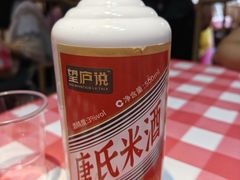 -望庐说·本地菜馆