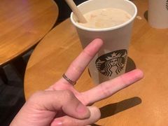-星巴克(深圳新沙天虹店)