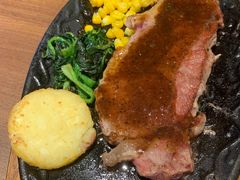 -萨莉亚意式餐厅(杭州滨江天街店)