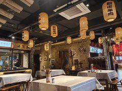 -帝一铭家宴(板塘店)