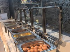 -静一·疆味小馆(黄河路店)