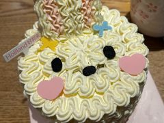 -米禾良日料(人民广场店)