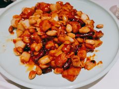 -惠丰堂饭庄·烤鸭·京味菜(翠微路店)