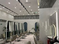-MMbyHair Code芭曲发型