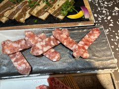 -黑牛の場烤肉(摩天活力城店)