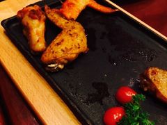 -棒约翰比萨·意面(剑河店)