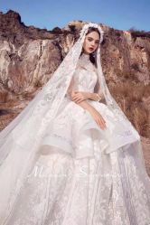 -Renee芮亦婚纱(原丽莎)
