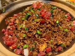 -羊门客在·烤盐池滩羊·川菜