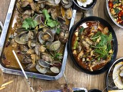 -老虎滩大连海鲜烧烤(建邺云锦路总店)