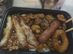 -吉野家(上海美罗城店)