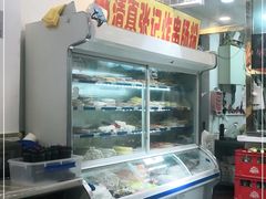 -张记炸串肠粉