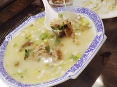 -宗泉烤全羊·烤羊腿·家常菜(解放东路店)