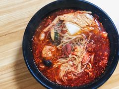 -四川老牛麻辣烫(北门桥店)