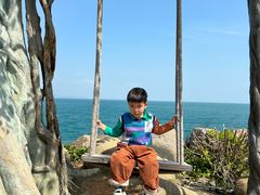 -海南分界洲岛旅游区