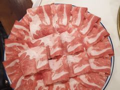 -宣武小院涮肉(前门店)