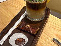 -魏客咖啡(中铁中心店)